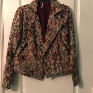 FREE PEOPLE JACKET